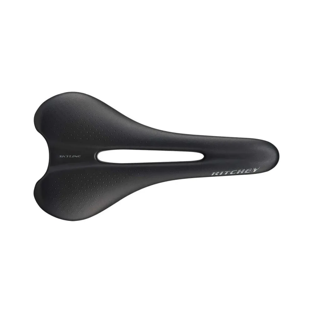 Siodełko RITCHEY COMP SKYLINE V2 Rails CrMo czarne
