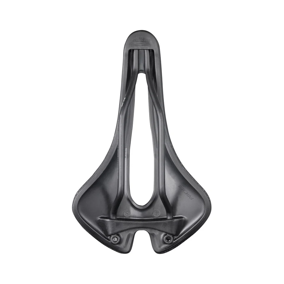 Siodełko SAN MARCO ASPIDE SHORT COMFORT OPEN-FIT DYNAMIC L3 Szerokość 155 mm Szyny Manganowe
