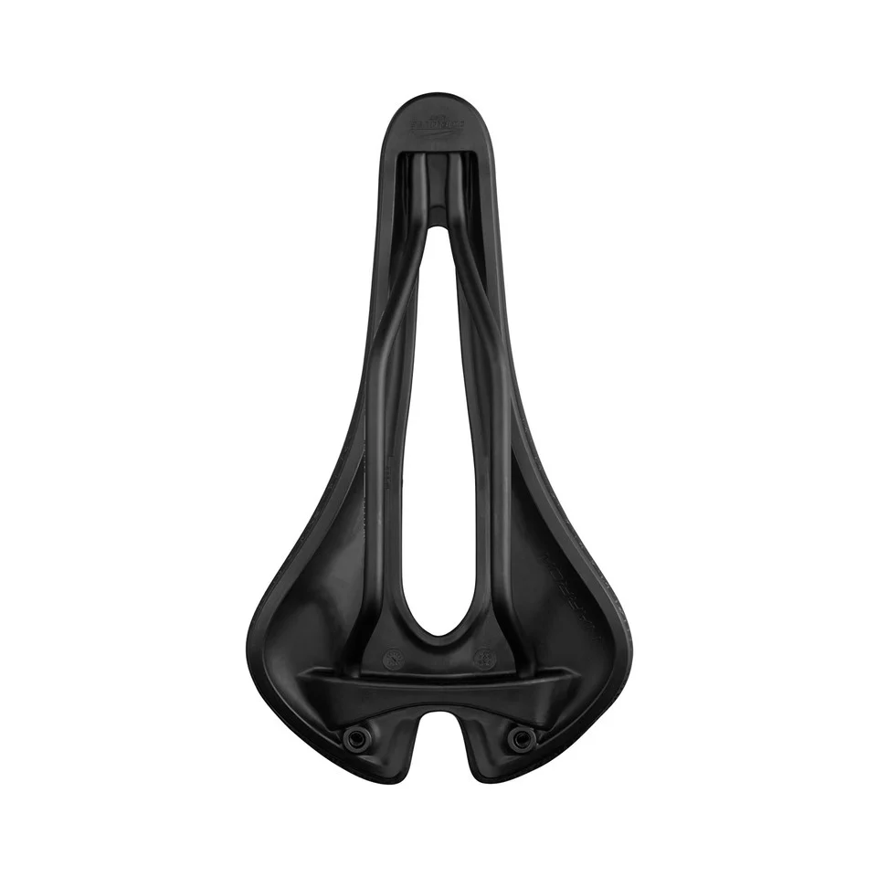 Siodełko SAN MARCO ASPIDE SHORT COMFORT OPEN-FIT DYNAMIC S3 Szerokość 144 mm Szyny Manganowe