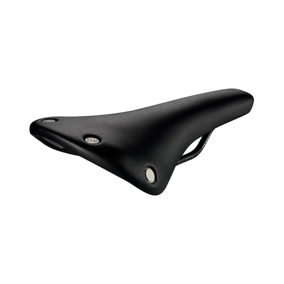 Siodełko SAN MARCO REGAL SHORT FULL-FIT DYNAMIC S2 Szerokość 140 mm Szyny Manganowe