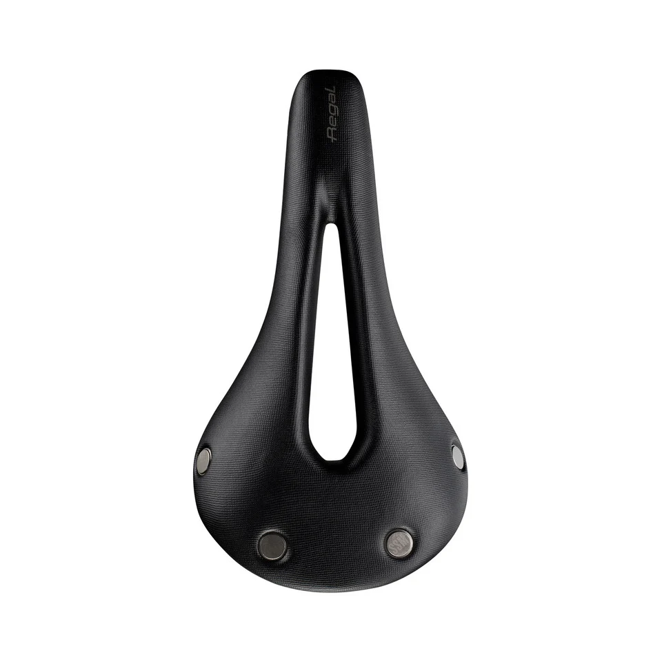 Siodełko SAN MARCO REGAL SHORT OPEN-FIT DYNAMIC S2 Szerokość 140 mm Szyny Manganowe