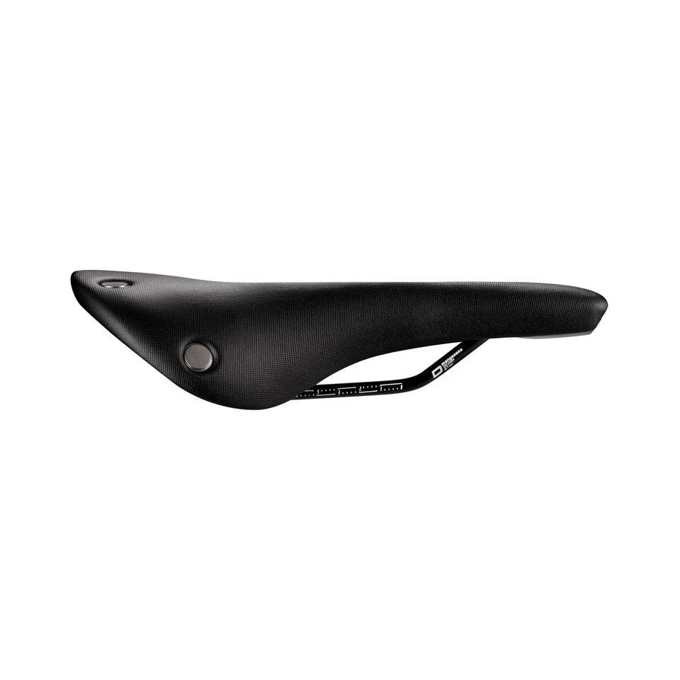 Siodełko SAN MARCO REGAL SHORT OPEN-FIT DYNAMIC S2 Szerokość 140 mm Szyny Manganowe