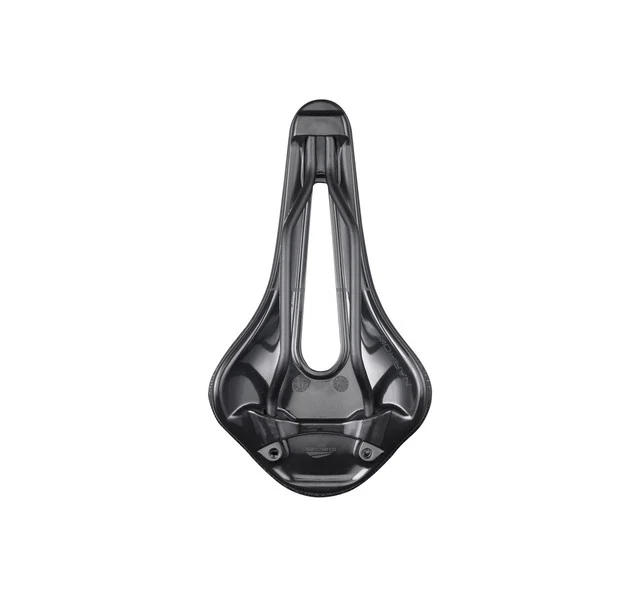 Siodełko SAN MARCO SHORTFIT 2.0 COMFORT OPEN-FIT DYNAMIC L3 Szerokość 155 mm Aluminiowe szyny Czarne
