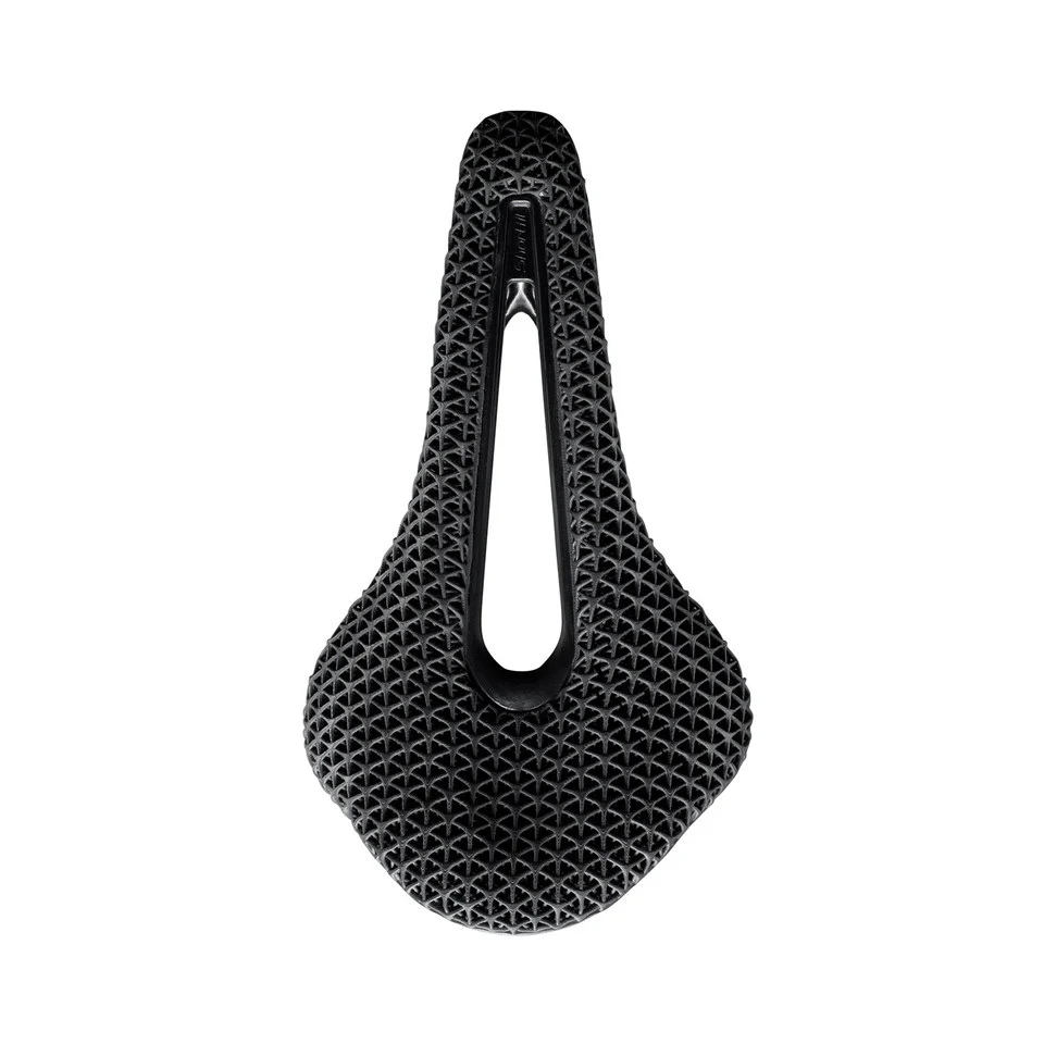 Siodełko SAN MARCO SHORTFIT 2.0 3D OPEN-FIT CARBON FX S3 Szerokość 140 mm Szyny karbonowe