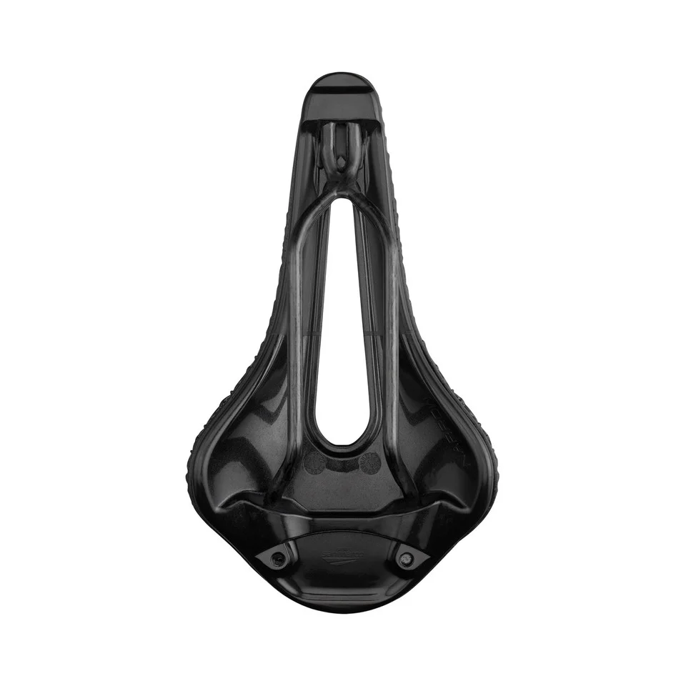 Siodełko SAN MARCO SHORTFIT 2.0 3D OPEN-FIT CARBON FX S3 Szerokość 140 mm Szyny karbonowe