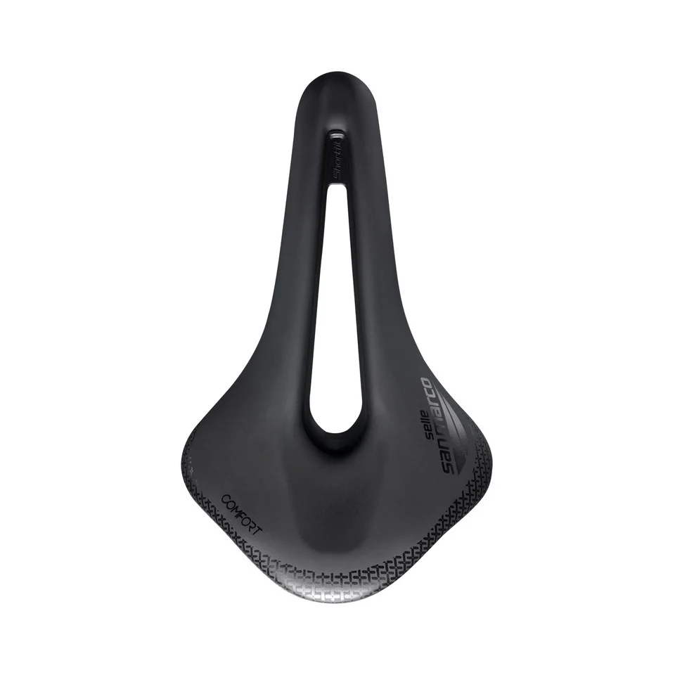 Siodełko SAN MARCO SHORTFIT 2.0 OPEN-FIT DYNAMIC L3 Szerokość 155 mm Szyny Manganowe