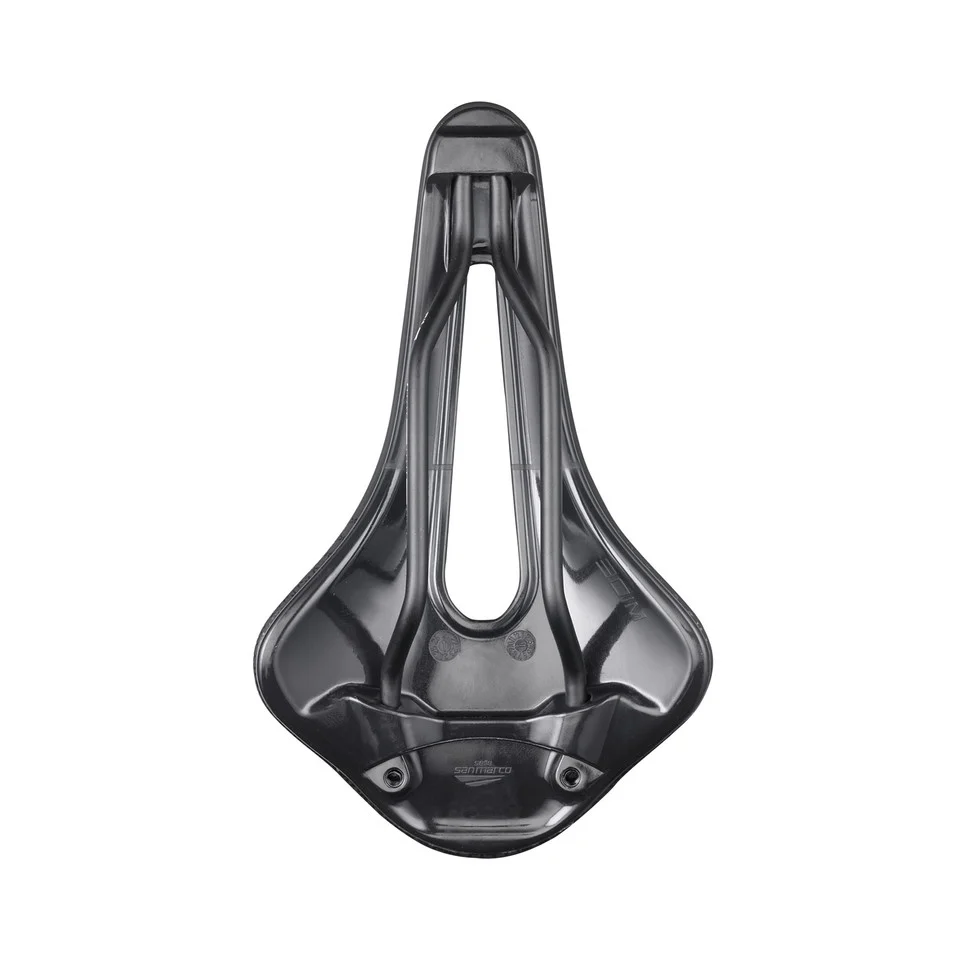 Siodełko SAN MARCO SHORTFIT 2.0 OPEN-FIT DYNAMIC L3 Szerokość 155 mm Szyny Manganowe