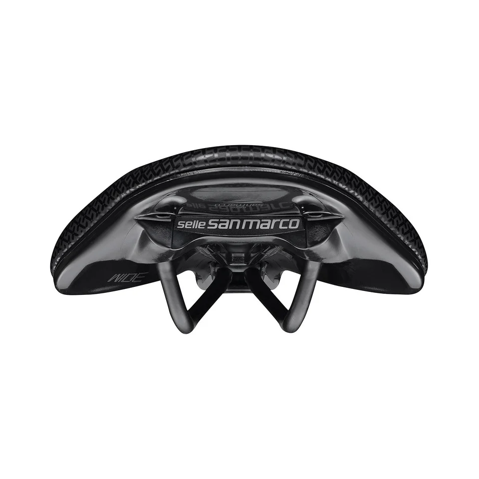 Siodełko SAN MARCO SHORTFIT 2.0 OPEN-FIT DYNAMIC L3 Szerokość 155 mm Szyny Manganowe