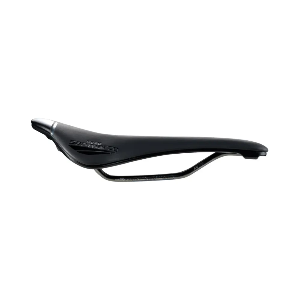 Siodełko SAN MARCO SHORTFIT 2.0 OPEN-FIT RACING S3 Szerokość 140 mm Stalowe szyny Xsilite