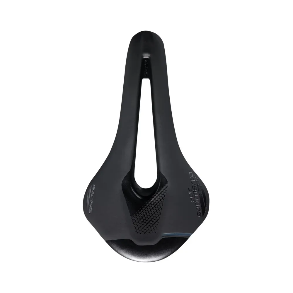 Siodełko SAN MARCO SHORTFIT 2.0 OPEN-FIT RACING S3 Szerokość 140 mm Stalowe szyny Xsilite