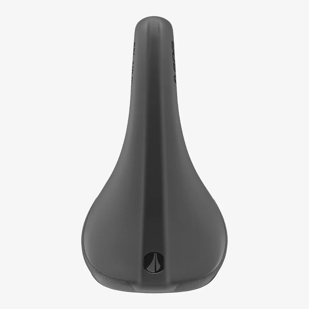Siodełko SDG BEL-AIR V3 Air Foam Rails Lux Alloy Grey