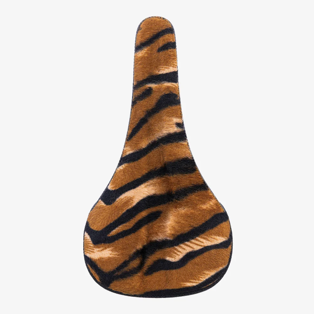 Siodełko SDG BEL-AIR V3 Animal Throwback Rails Lux Alloy Tiger