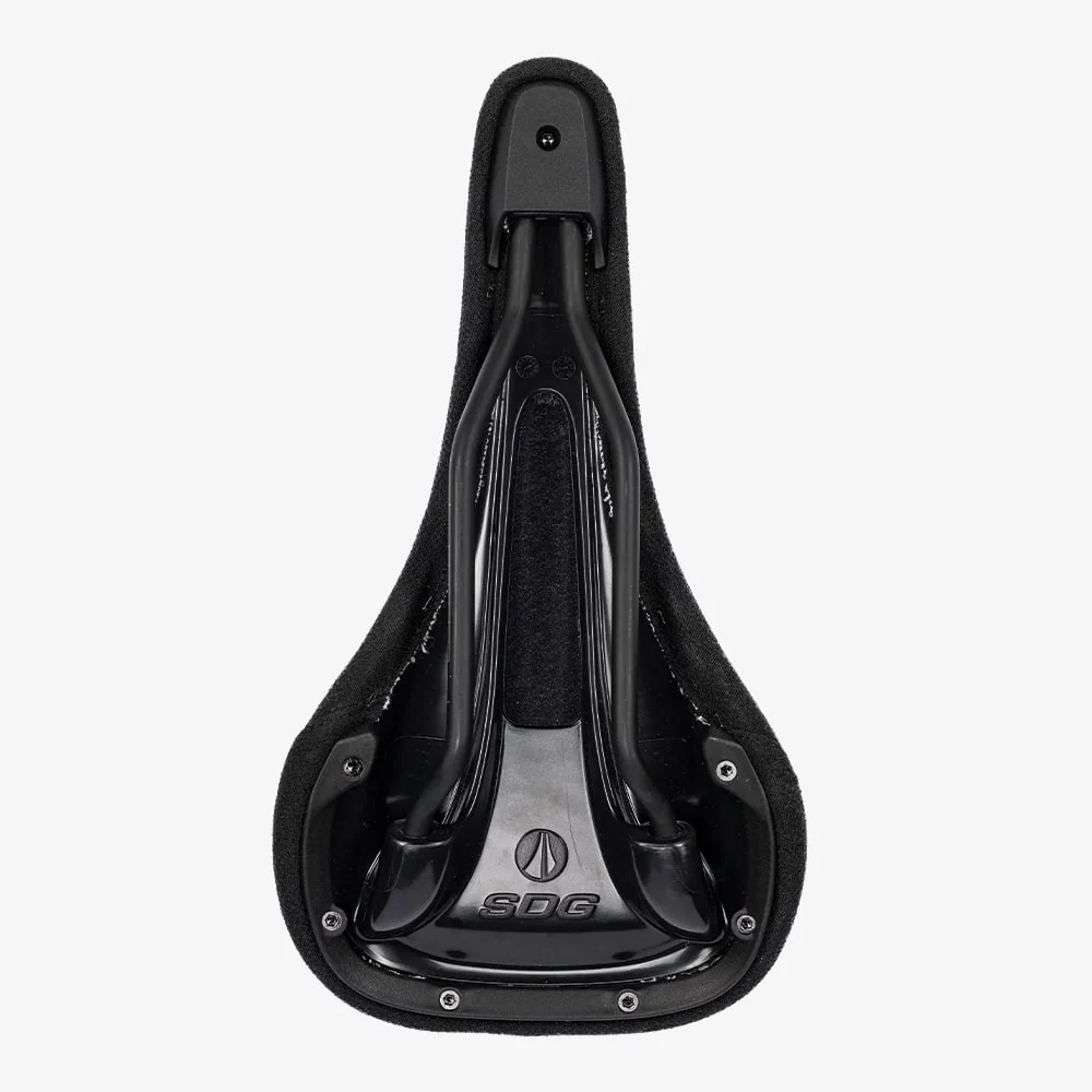 Siodełko SDG BEL-AIR V3 Animal Throwback Rails Lux Alloy Tiger