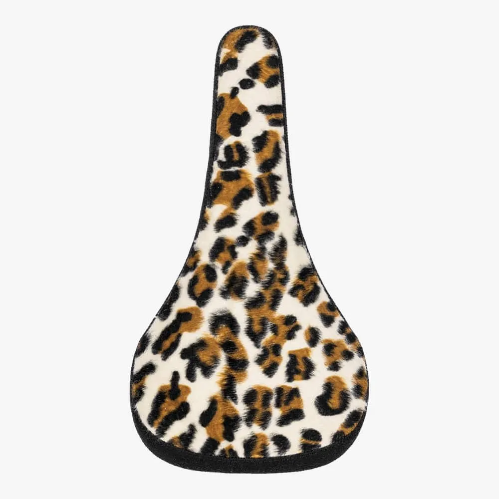 Siodełko SDG BEL-AIR V3 Animal Throwback Rails Lux Alloy Leopard