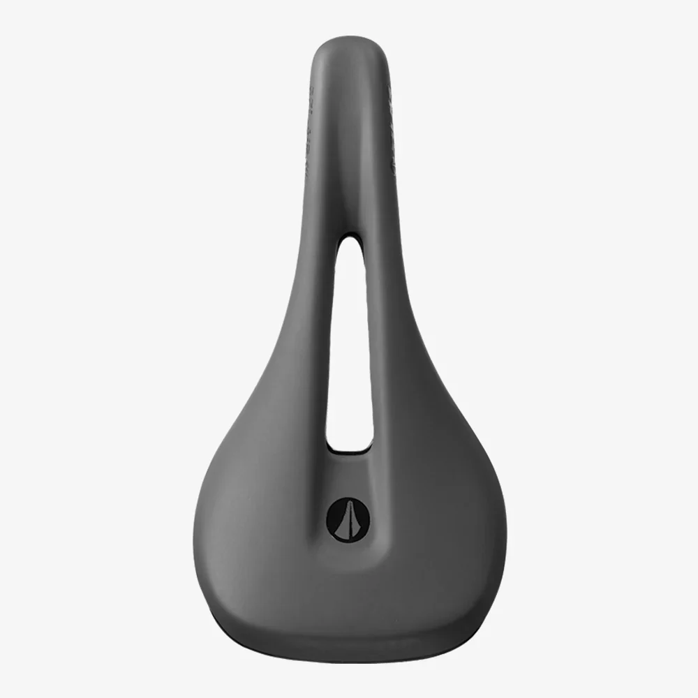 Siodełko SDG BEL-AIR V3 OVERLAND Rails Lux-Alloy Black