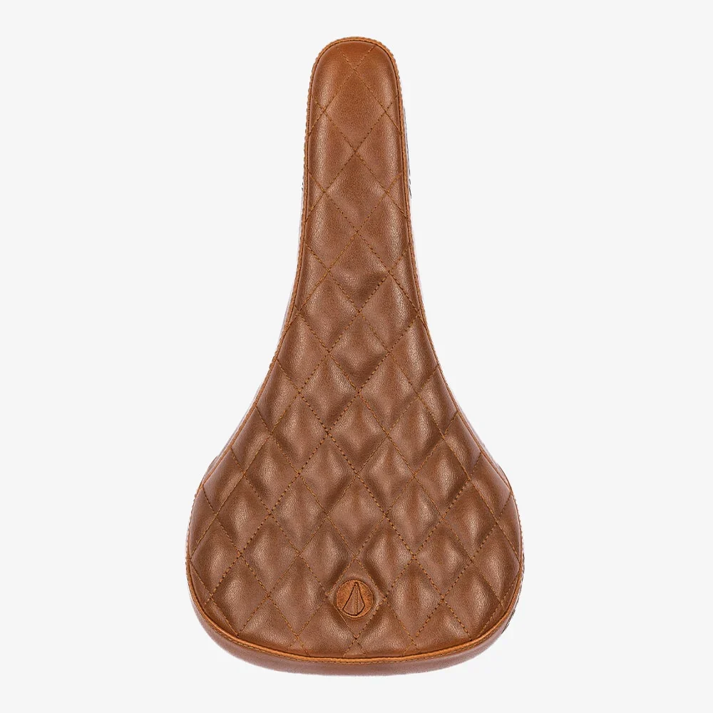 Siodełko SDG BEL-AIR V3 SENSUS Diamond Rails Lux-Alloy Brown