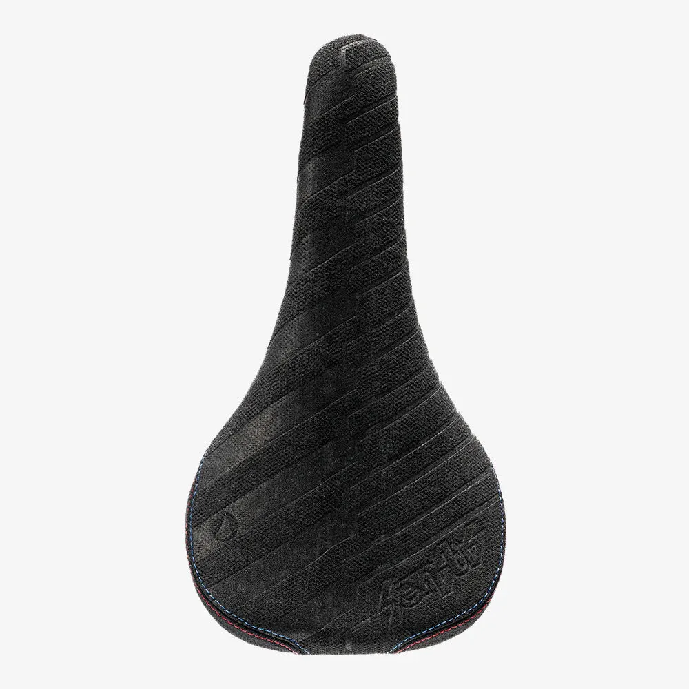 Siodełko SDG BEL-AIR V3 SENSUS Kevlar Rails Lux-Alloy Black