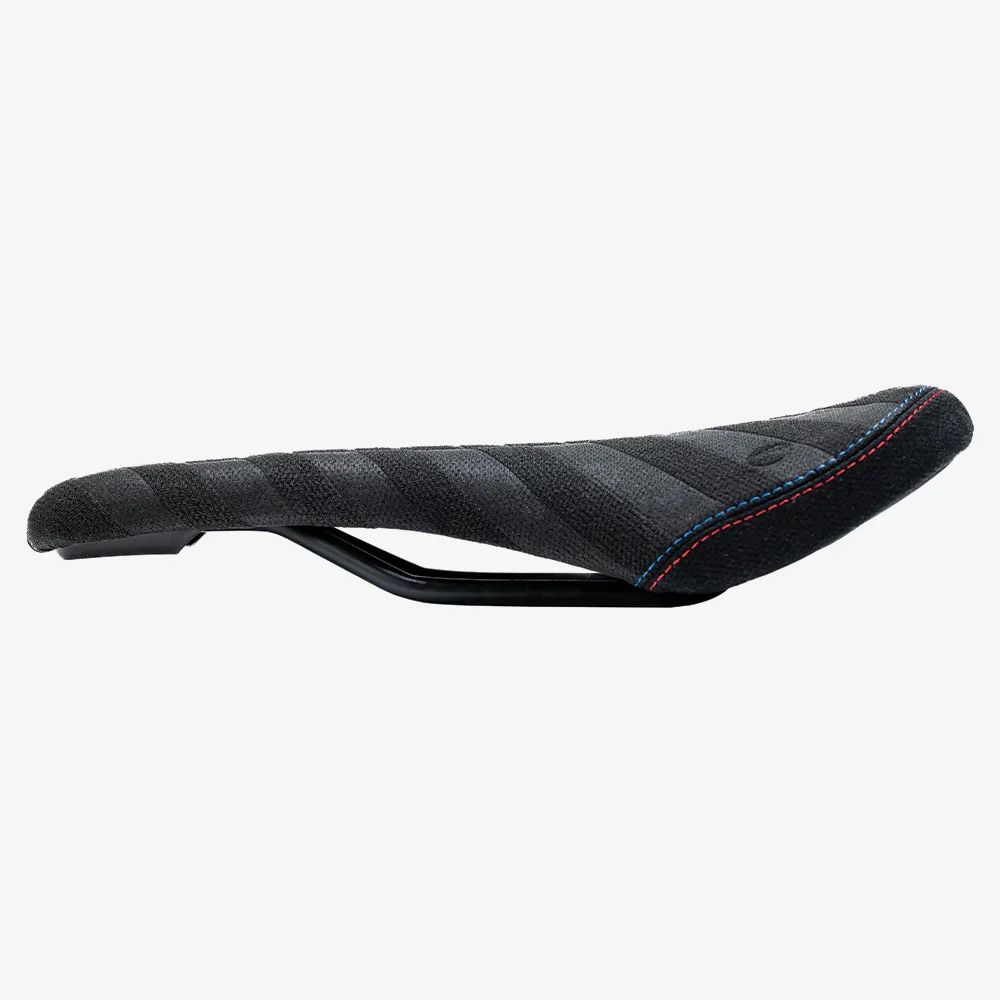 Siodełko SDG BEL-AIR V3 SENSUS Kevlar Rails Lux-Alloy Black