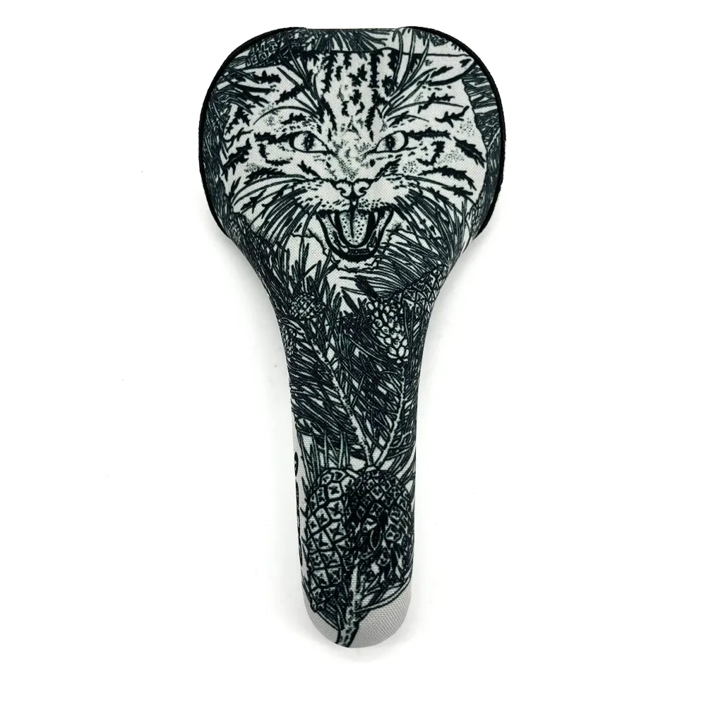 Siodełko SDG CAST SCOTTISH WILDCAT Kriss Kyle Signature Rails Lux Alloy