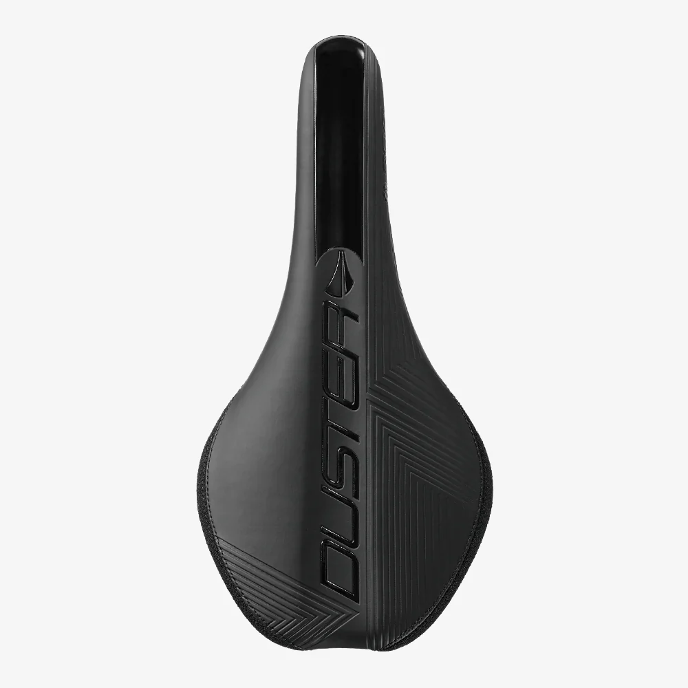 Siodełko SDG DUSTER P MTN Rails Cr-Mo Saddle Black