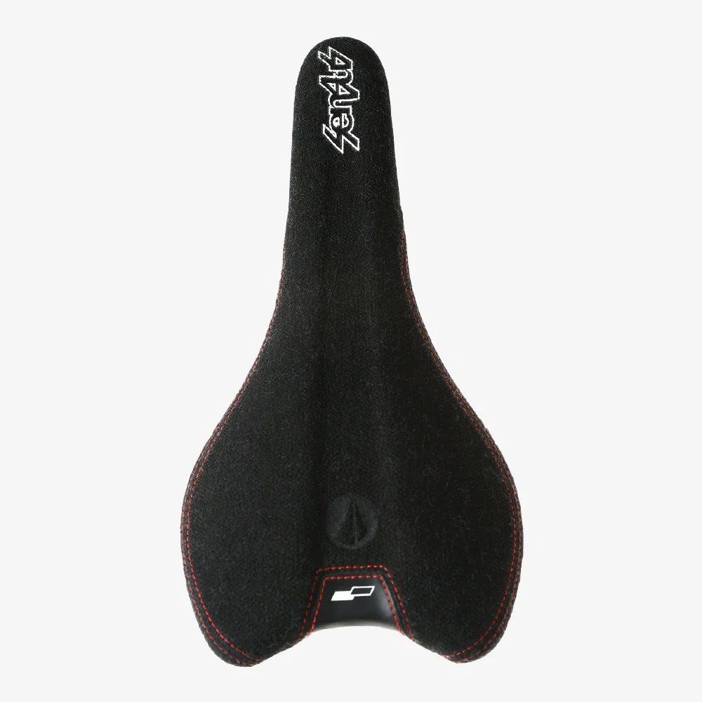 Siodełko SDG RADAR MTN SENSUS Kevlar Rails Lux-Alloy Black
