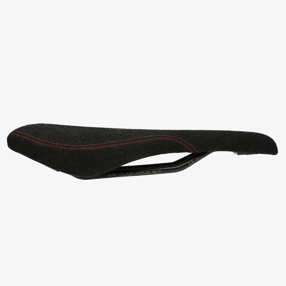 Siodełko SDG RADAR MTN SENSUS Kevlar Rails Lux-Alloy Black
