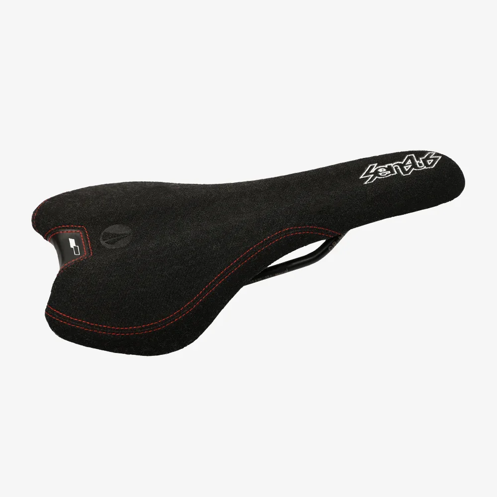 Siodełko SDG RADAR MTN SENSUS Kevlar Rails Lux-Alloy Black