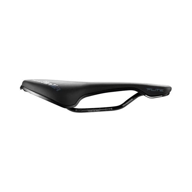 Siodełko SELLE ITALIA FLITE BOOST L Szyny Ti316 Czarny