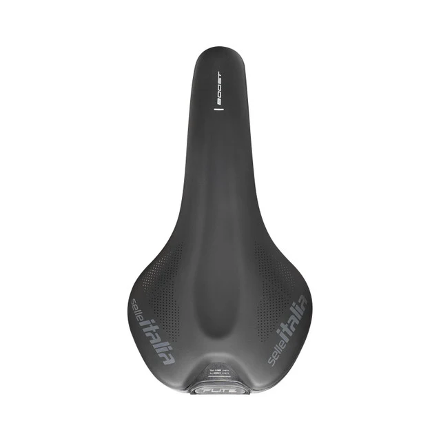 Siodełko SELLE ITALIA FLITE BOOST L Szyny Ti316 Czarny
