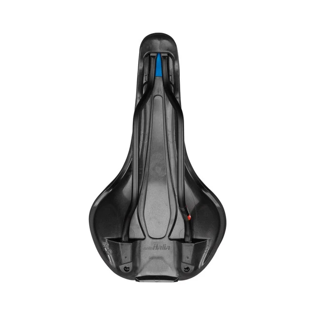 Siodełko SELLE ITALIA FLITE BOOST L Szyny Ti316 Czarny