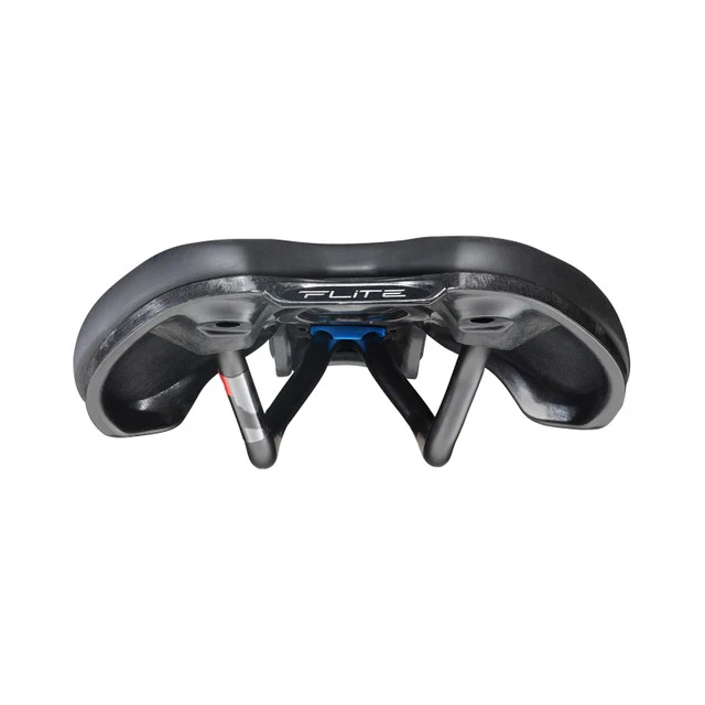 Siodełko SELLE ITALIA FLITE BOOST L Szyny Ti316 Czarny