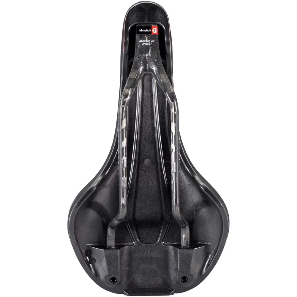 Siodełko SELLE ITALIA FLITE BOOST L Szyny karbonowe