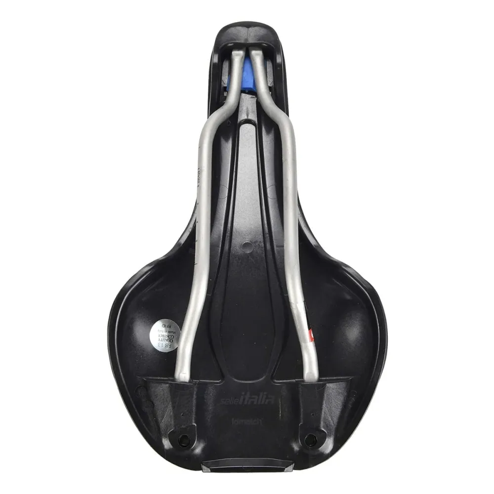 Siodełko SELLE ITALIA FLITE BOOST S Szyny Ti316