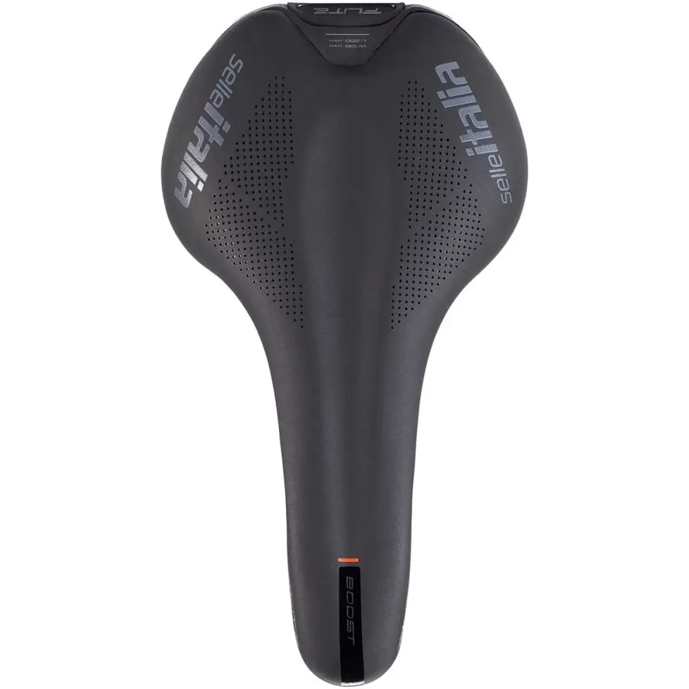 Siodełko SELLE ITALIA FLITE BOOST L Szyny karbonowe