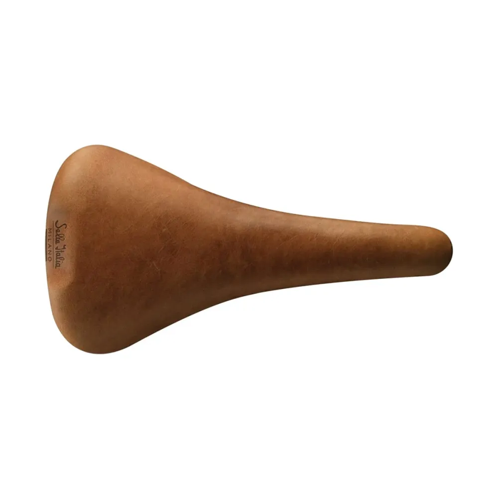 Siodełko SELLE ITALIA FLITE RACER Szyny Ti316