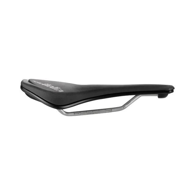 Siodełko SELLE ITALIA MODEL Y L Szyny Ti316 Czarny