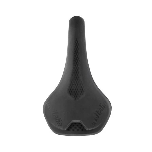 Siodełko SELLE ITALIA MODEL Y L Szyny Ti316 Czarny