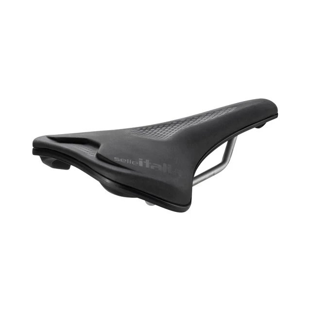 Siodełko SELLE ITALIA MODEL Y L Szyny Ti316 Czarny