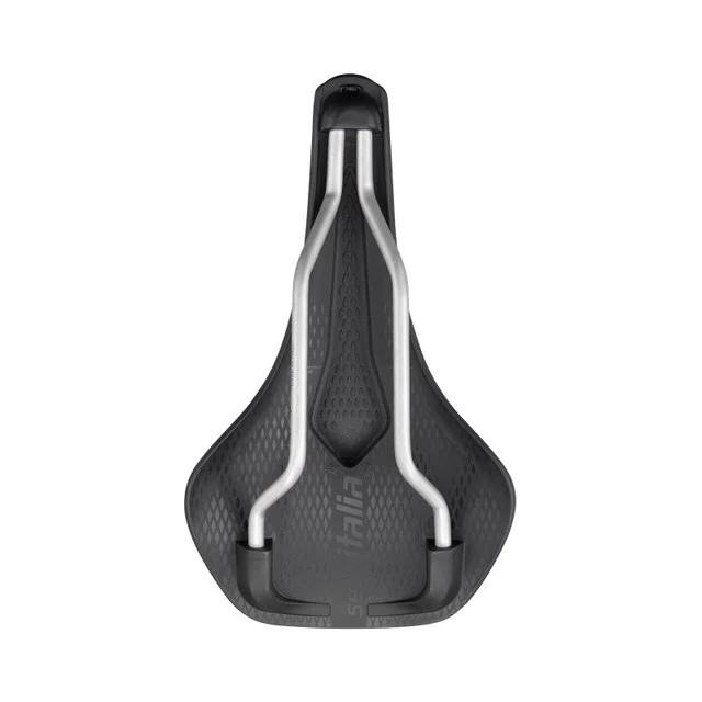 Siodełko SELLE ITALIA MODEL Y L Szyny Ti316 Czarny