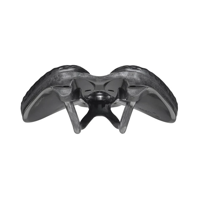 Siodełko SELLE ITALIA NOVUS BOOST SUPERFLOW EVO 3D L Carbon Rails Black