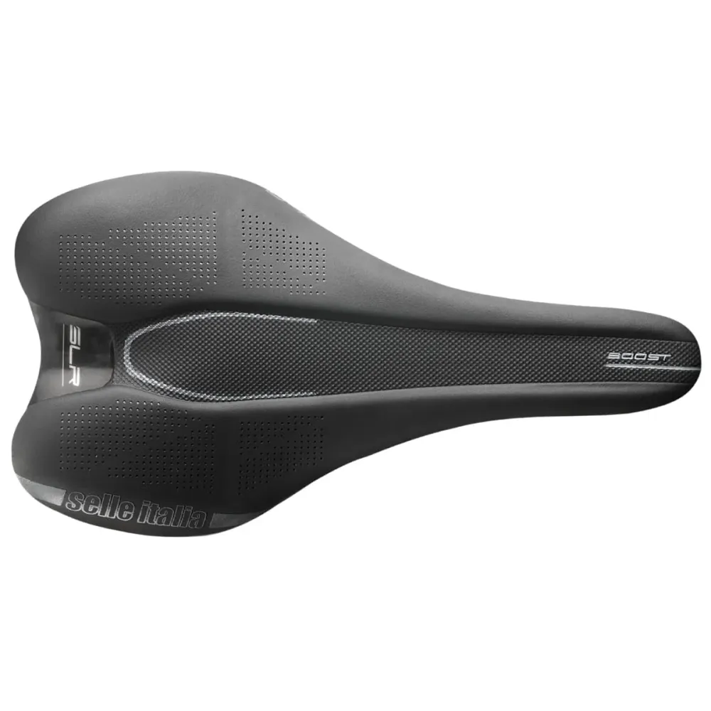 Siodełko SELLE ITALIA SLR BOOST L Rails TI316