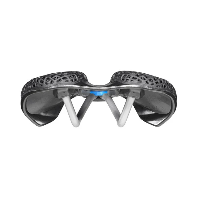 Siodełko SELLE ITALIA SLR BOOST SUPERFLOW 3D L Szyny Ti316