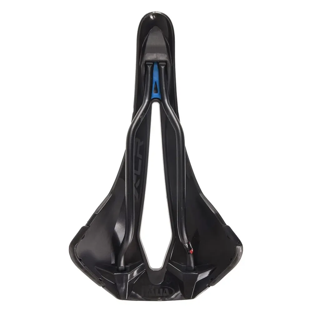 Siodełko SELLE ITALIA X-LR TM AIR CROSS SUPERFLOW L3 Black