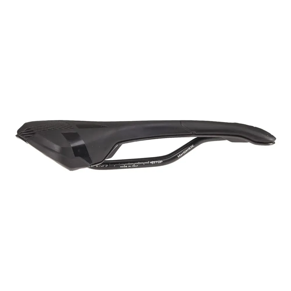 Siodełko SELLE ITALIA X-LR TM AIR CROSS SUPERFLOW L3 Black