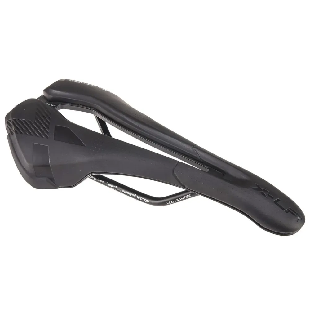 Siodełko SELLE ITALIA X-LR TM AIR CROSS SUPERFLOW S3 Black