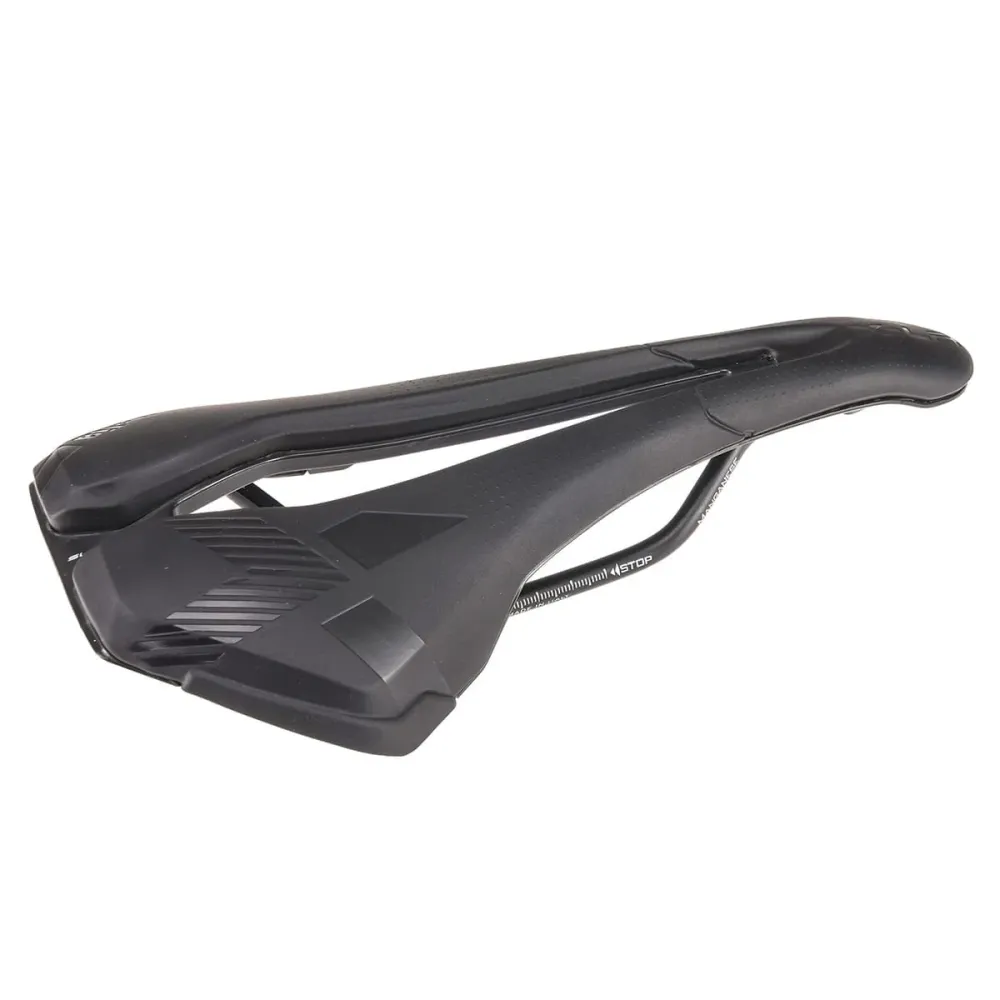 Siodełko SELLE ITALIA X-LR TM AIR CROSS SUPERFLOW S3 Black