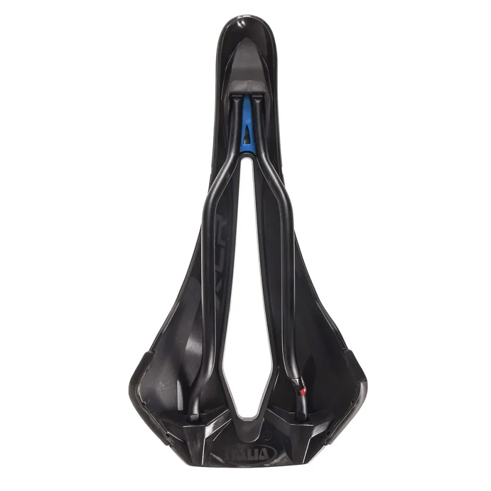 Siodełko SELLE ITALIA X-LR TM AIR CROSS SUPERFLOW S3 Black