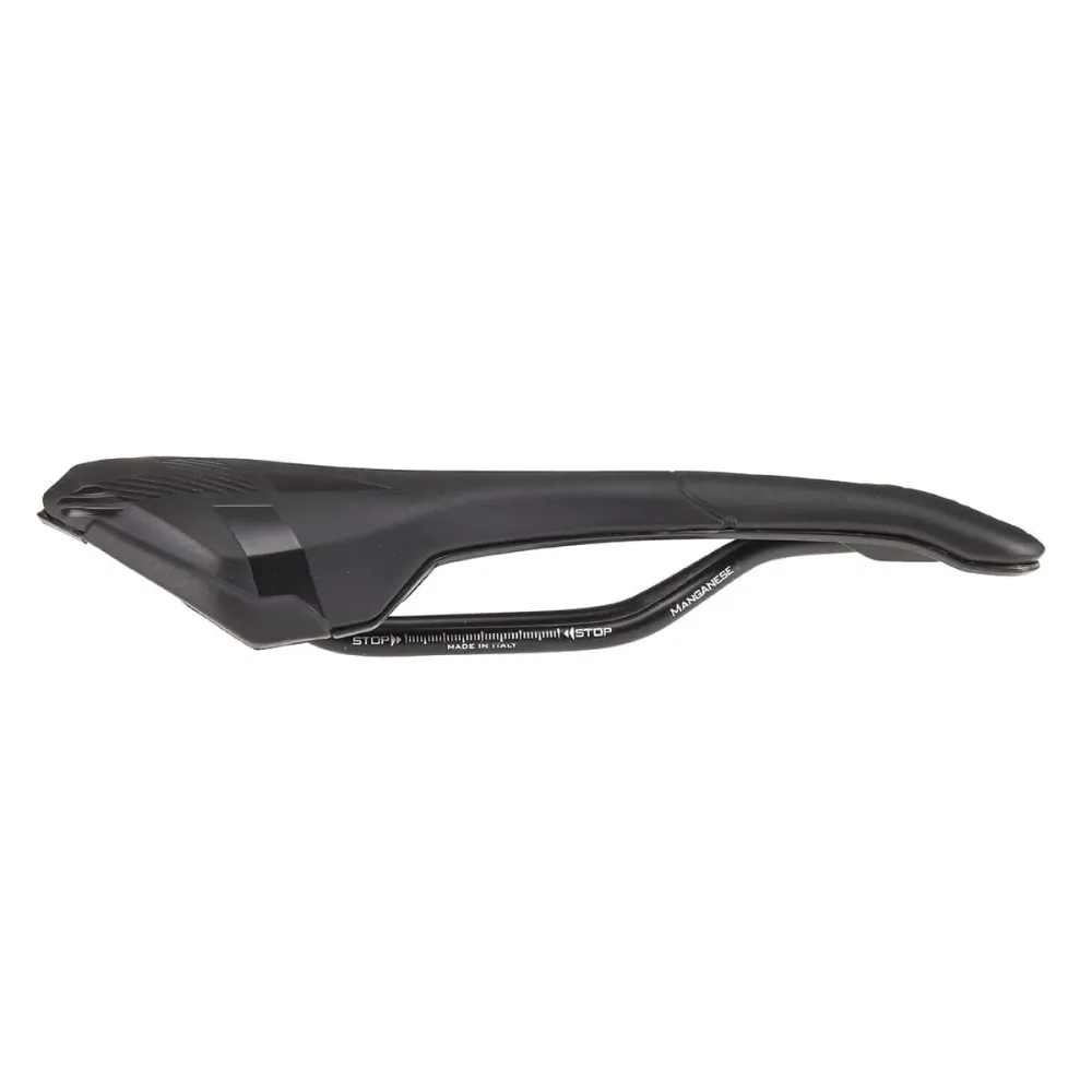 Siodełko SELLE ITALIA X-LR TM AIR CROSS SUPERFLOW S3 Black