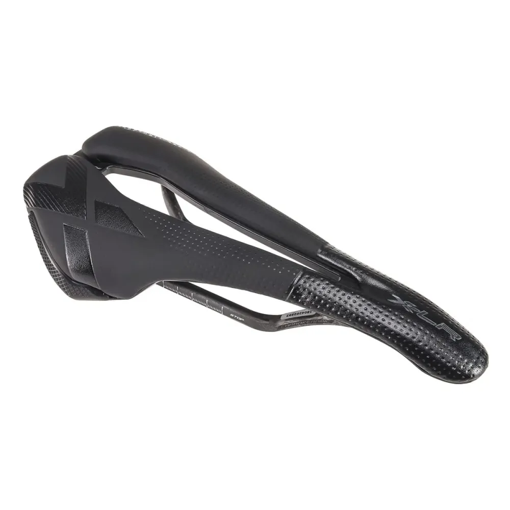Siodełko SELLE ITALIA X-LR KIT CARBONIO SUPERFLOW S Szyny CarboKeramic