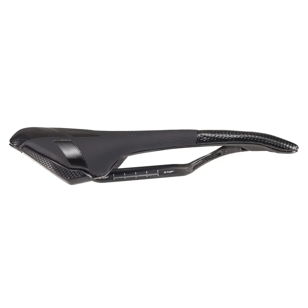 Siodełko SELLE ITALIA X-LR KIT CARBONIO SUPERFLOW S Szyny CarboKeramic
